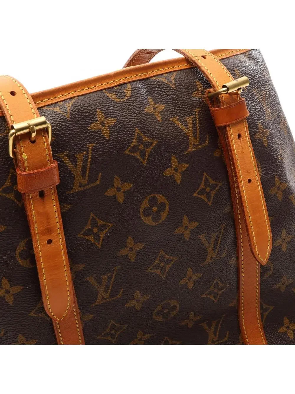 Louis Vuitton Bucket Gm Shoulder Tote #300322L61B